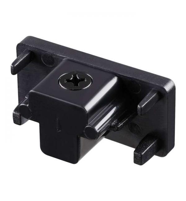 Заглушка торцевая для однофазного шинопровода IP20 135017