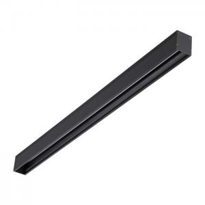 Шинопровод 1м (соединители в комплекте) Novotech KIT 135024