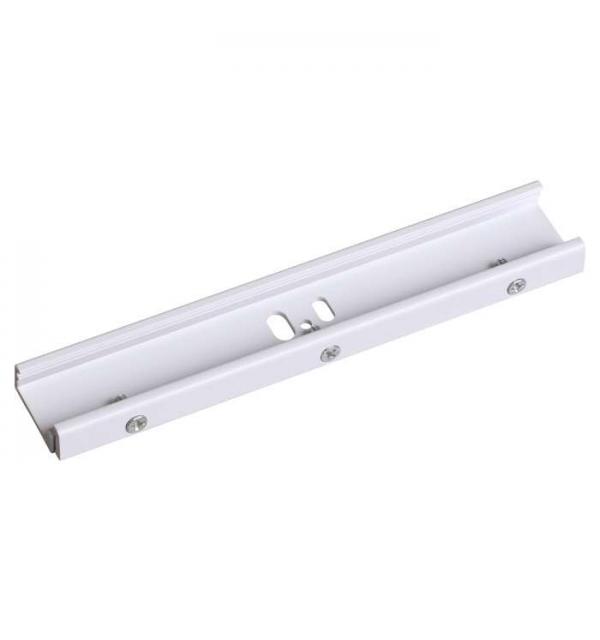 Усилитель внутреннего стыка для трёхфазного шинопровода Novotech  135068