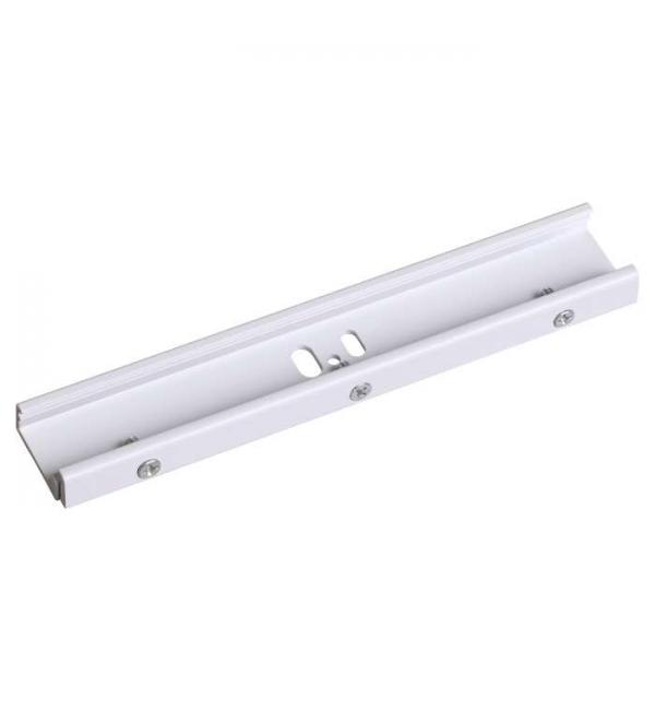 Усилитель внутреннего стыка для трёхфазного шинопровода Novotech  135068