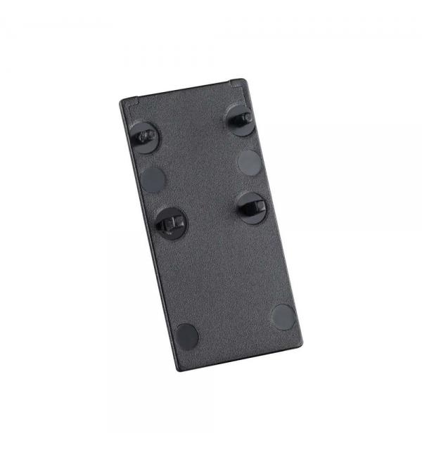 Заглушка торцевая 2шт Novotech FLUM 135095