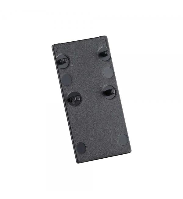 Заглушка торцевая 2шт Novotech FLUM 135095