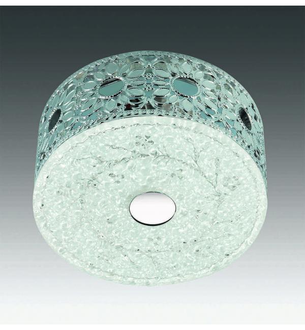 Светильник со встроенным драйвером Novotech PASTEL 357304