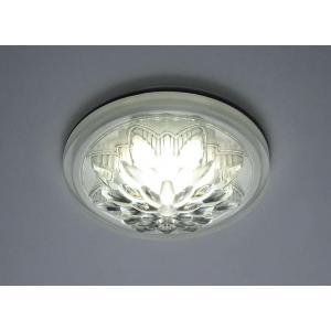 Светильник со встроенным драйвером Novotech LAGO 357315