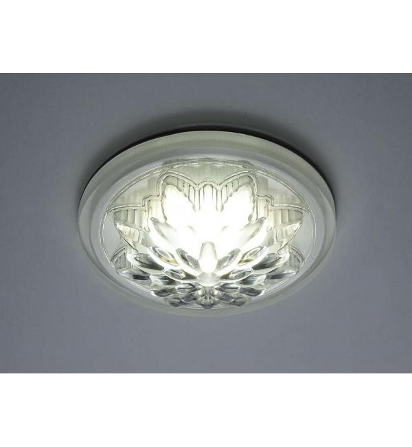 Светильник со встроенным драйвером Novotech LAGO 357315