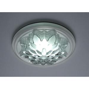 Светильник со встроенным драйвером Novotech LAGO 357316