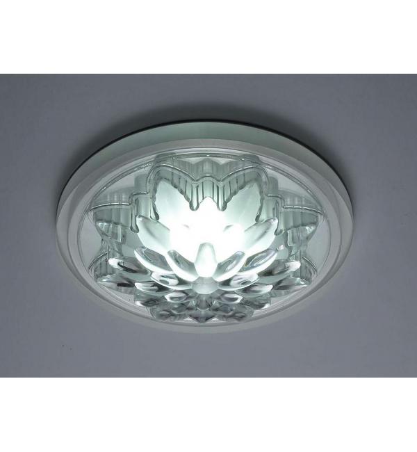 Светильник со встроенным драйвером Novotech LAGO 357316