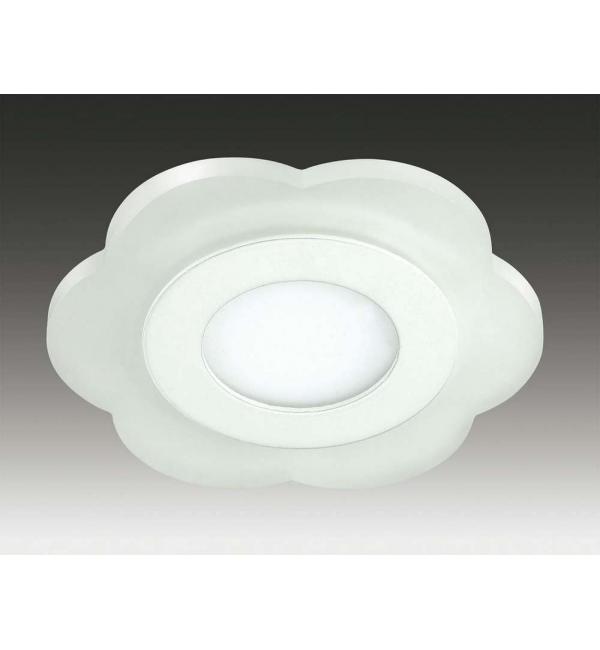 Светильник со встроенным драйвером Novotech LAGO 357317