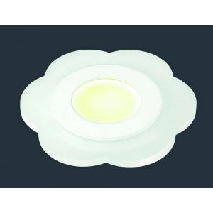 Светильник со встроенным драйвером Novotech LAGO 357318