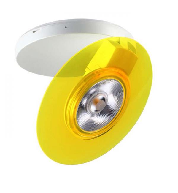 Светильник Novotech RAZZO 357476