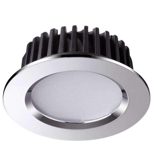 Светильник Novotech DRUM 357601