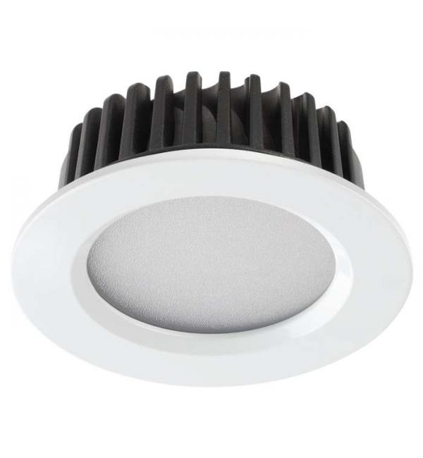 Светильник Novotech DRUM 357907