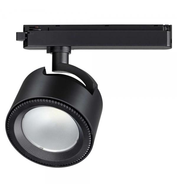 Однофазный трековый светильник Novotech PIRUM 358435