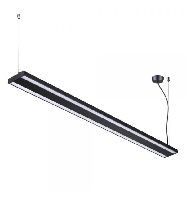 Подвесной светильник Novotech ITER 358446