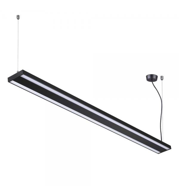 Подвесной светильник Novotech ITER 358446