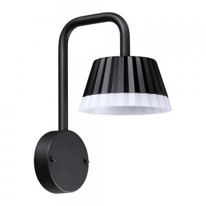 Ландшафтный настенный светильник Novotech GONNA 358457