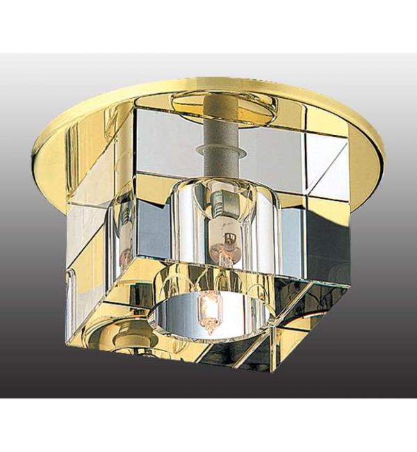 Светильник Novotech CUBIC 369261