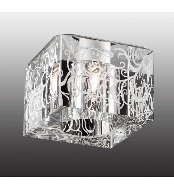 Светильник Novotech CUBIC 369514