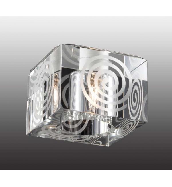 Светильник Novotech CUBIC 369515