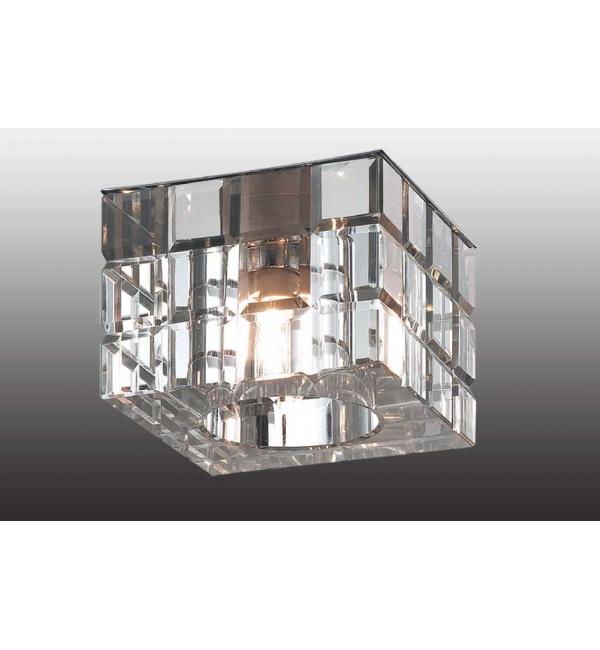 Светильник Novotech CUBIC 369540