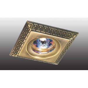 Светильник Novotech NEMO 369564