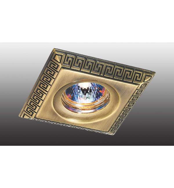 Светильник Novotech NEMO 369564