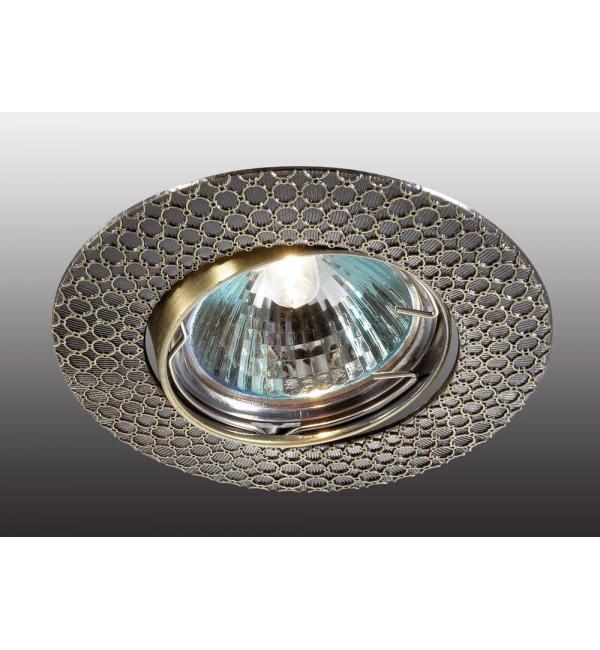 Поворотный светильник Novotech DINO 369623