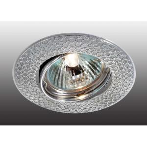 Поворотный светильник Novotech DINO 369625