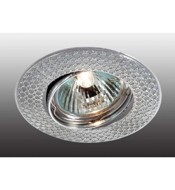 Поворотный светильник Novotech DINO 369625