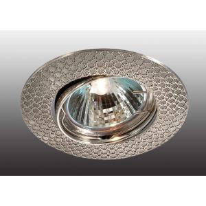 Поворотный светильник Novotech DINO 369626