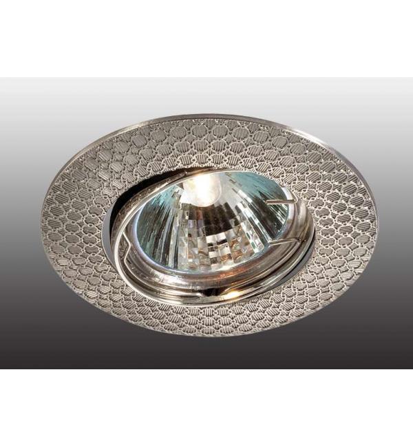 Поворотный светильник Novotech DINO 369626