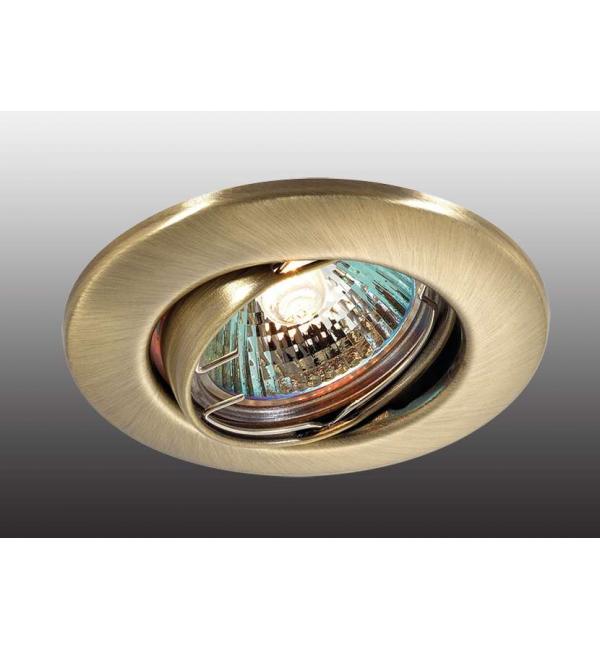 Поворотный светильник Novotech CLASSIC 369691