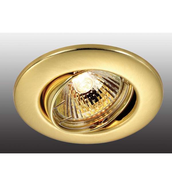 Поворотный светильник Novotech CLASSIC 369695