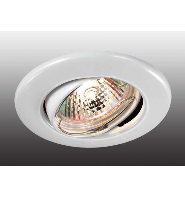 Поворотный светильник Novotech CLASSIC 369696