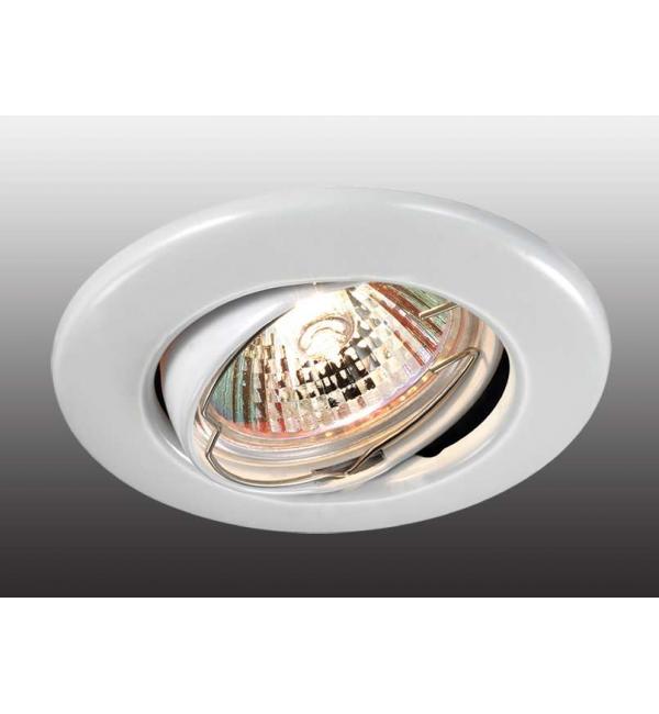 Поворотный светильник Novotech CLASSIC 369696