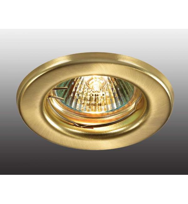 Светильник Novotech CLASSIC 369704