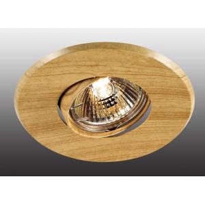 Поворотный светильник Novotech WOOD 369709