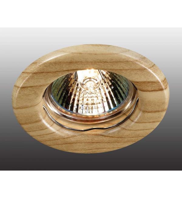 Светильник Novotech WOOD 369713