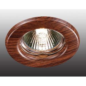 Светильник Novotech WOOD 369714