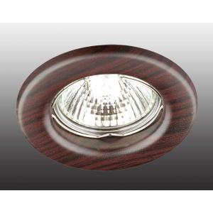 Светильник Novotech WOOD 369715