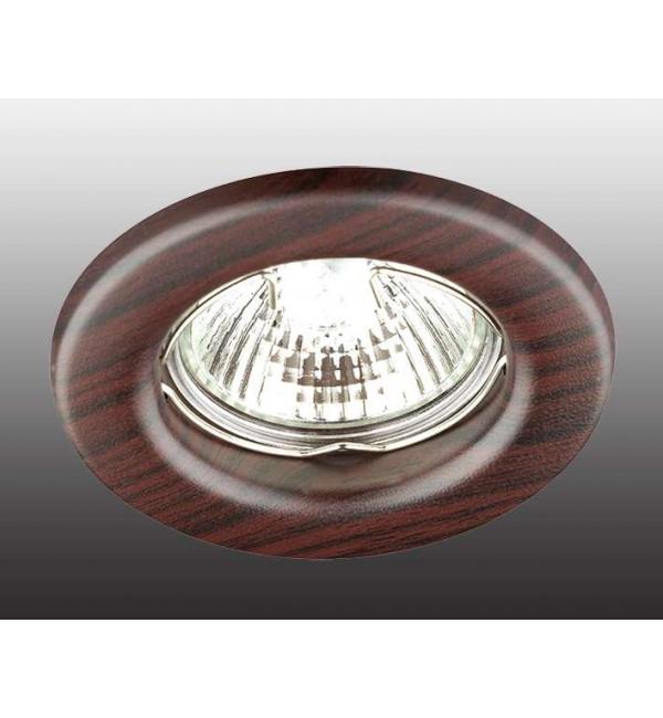 Светильник Novotech WOOD 369715