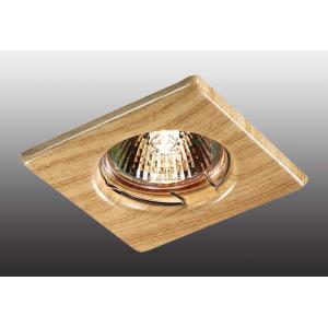 Светильник Novotech WOOD 369716