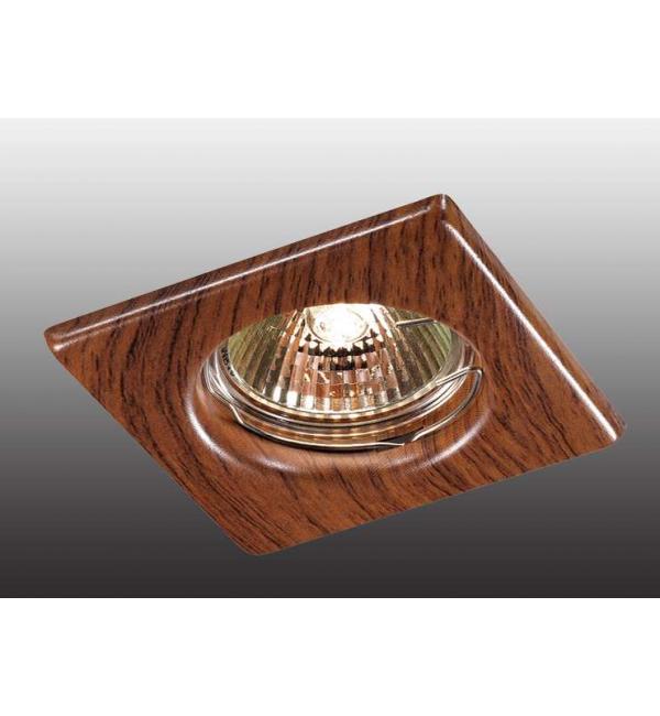 Светильник Novotech WOOD 369717