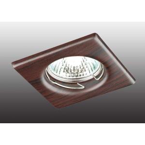 Светильник Novotech WOOD 369718
