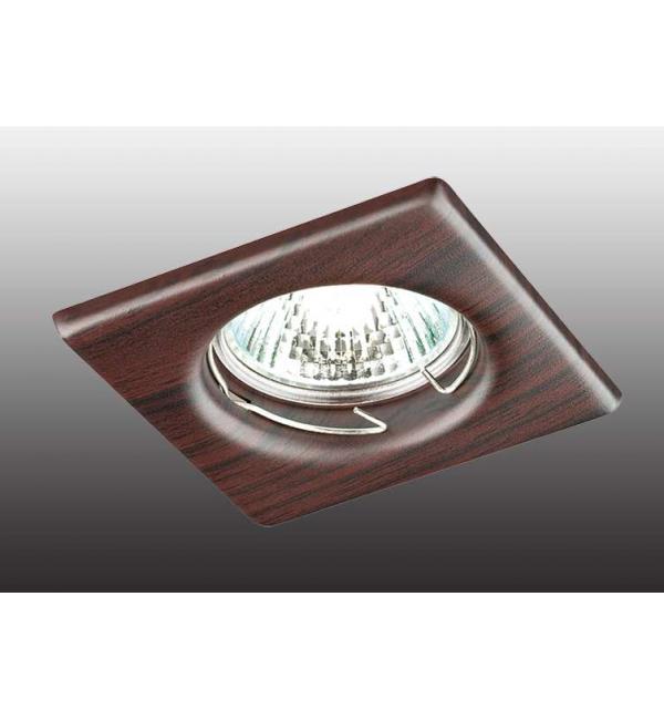 Светильник Novotech WOOD 369718