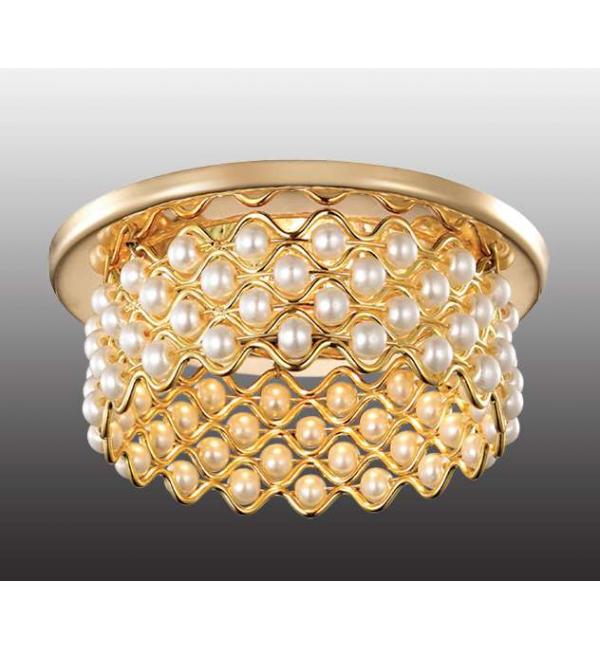 Светильник Novotech PEARL 369891