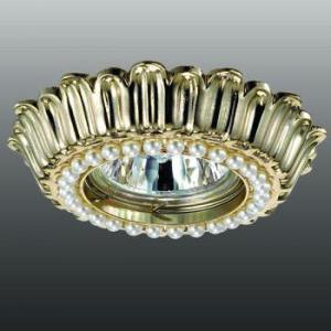 Светильник Novotech PEARL 370139