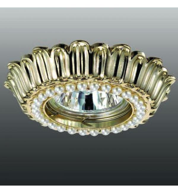 Светильник Novotech PEARL 370139