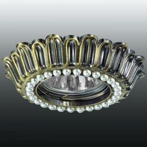 Светильник Novotech PEARL 370140