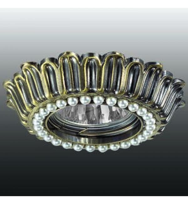 Светильник Novotech PEARL 370140